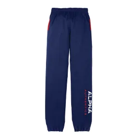 Alpha Sweatpants (Freedom)