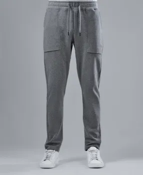 JOGGER WAIST SWEATPANTS  - CHINEE