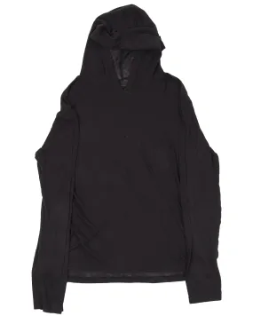 04 "Noir" Hoodie