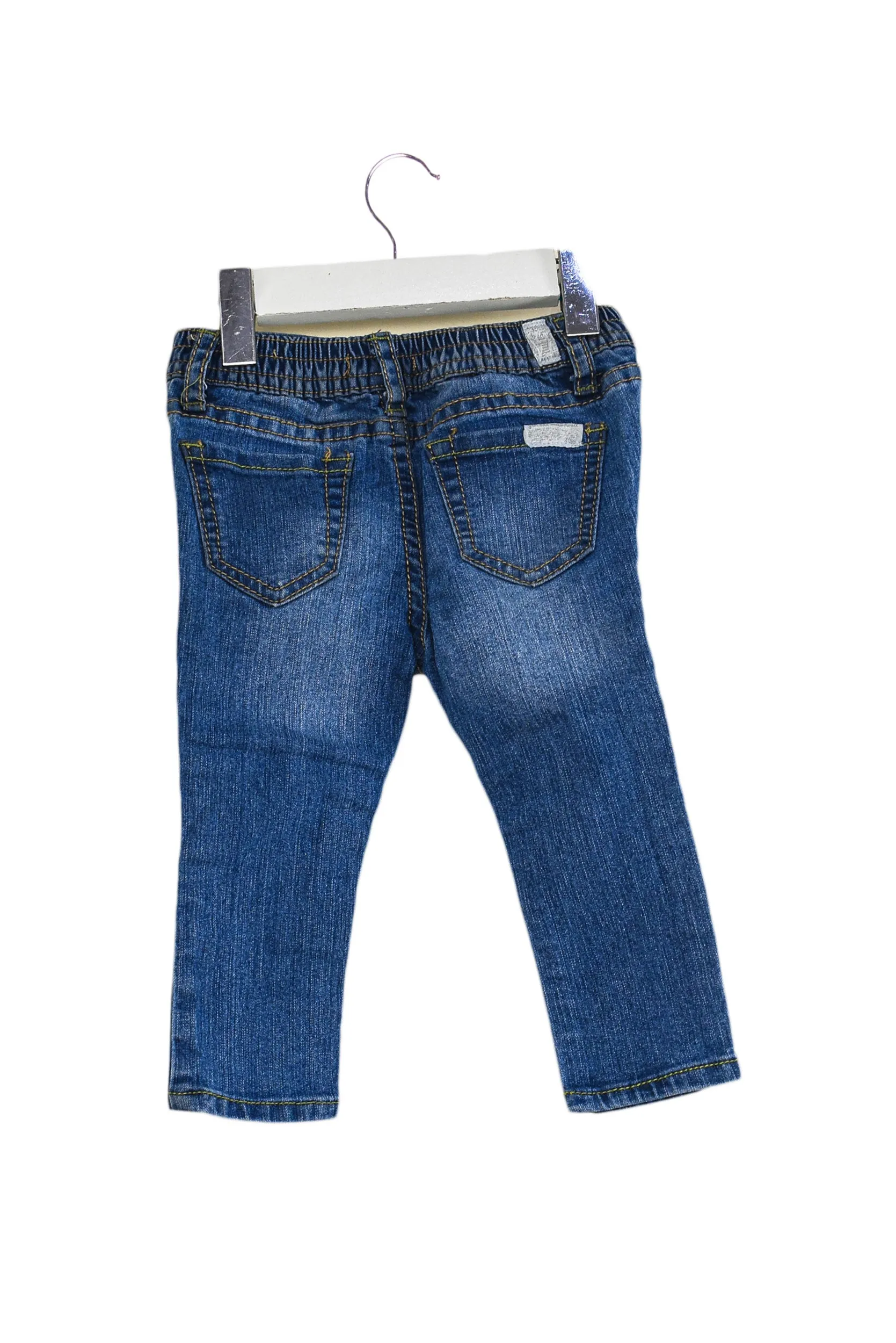 7 For All Mankind Jeans 12M