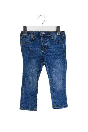 7 For All Mankind Jeans 12M