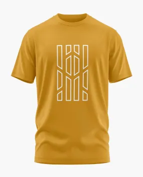 Aero Geometric T-Shirt