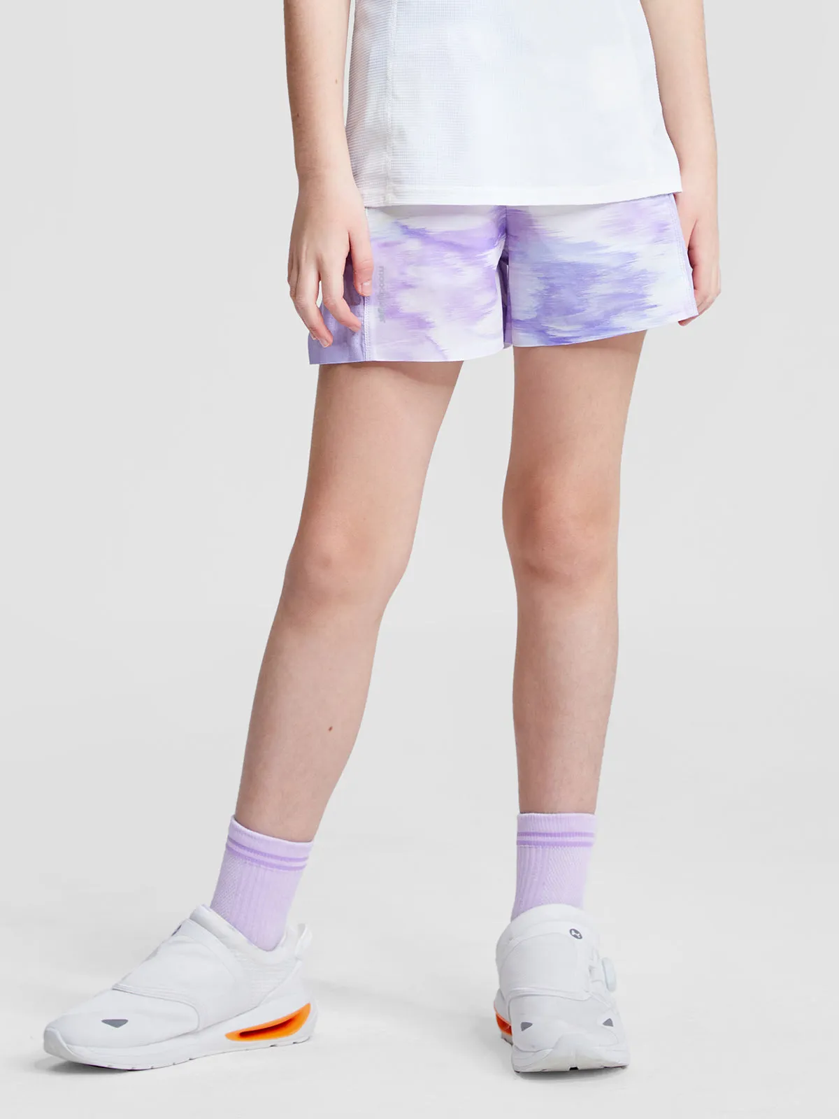 Air Supply Block Shorts