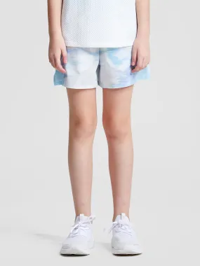 Air Supply Block Shorts