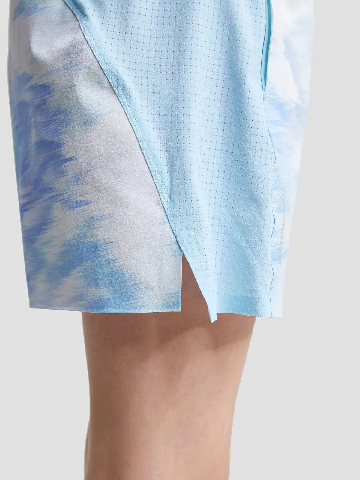 Air Supply Block Shorts