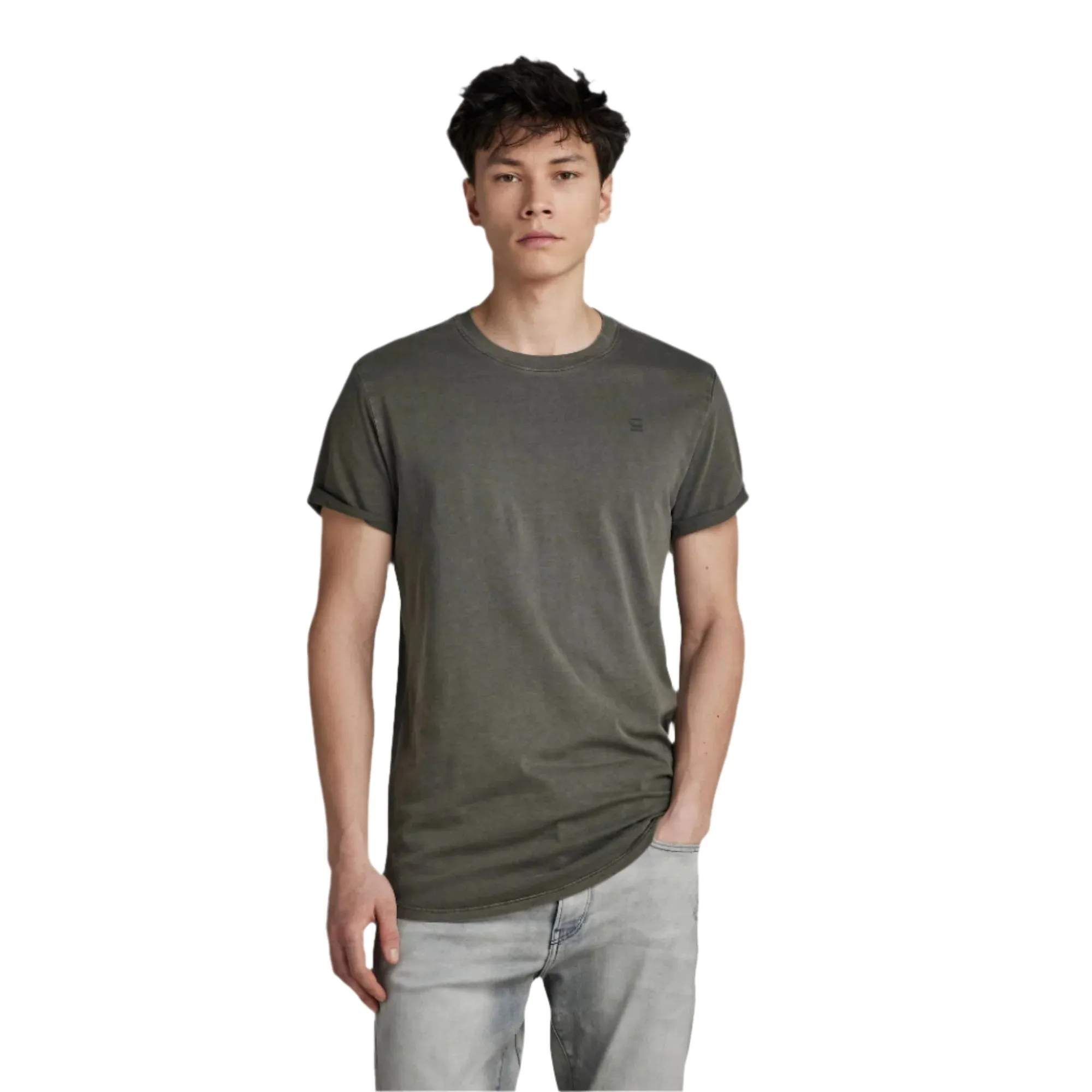 Asfalt Lash T-Shirt