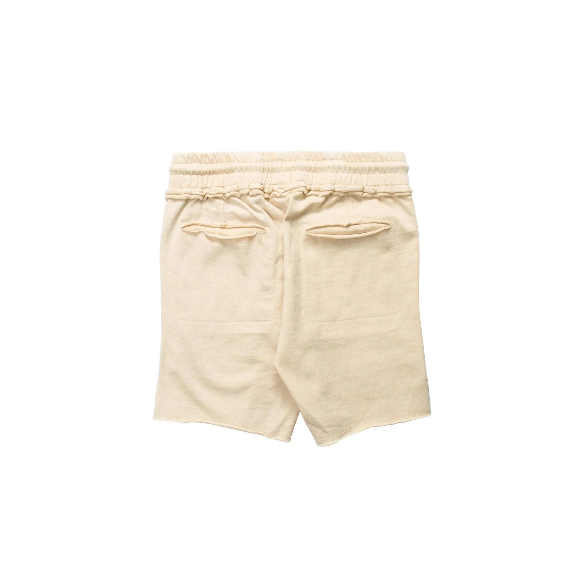 BEIGE SHORTS SUPERISM