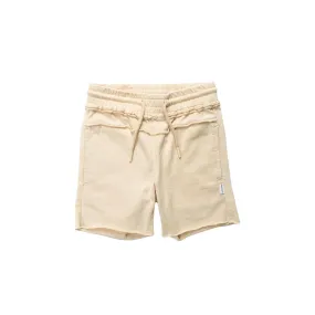 BEIGE SHORTS SUPERISM