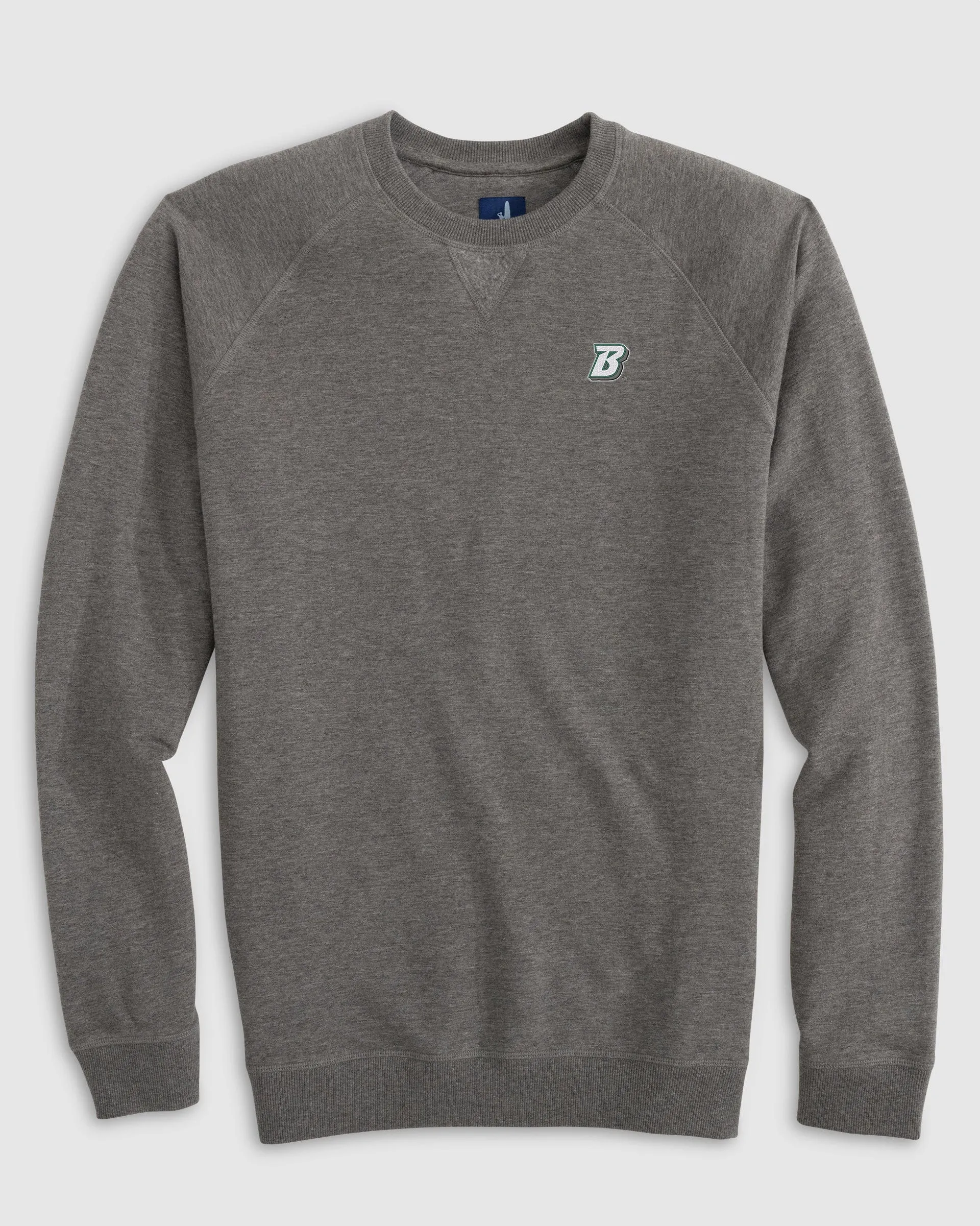 Binghamton Freeman Crewneck Fleece Sweatshirt