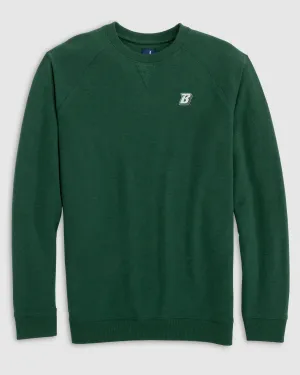 Binghamton Freeman Crewneck Fleece Sweatshirt