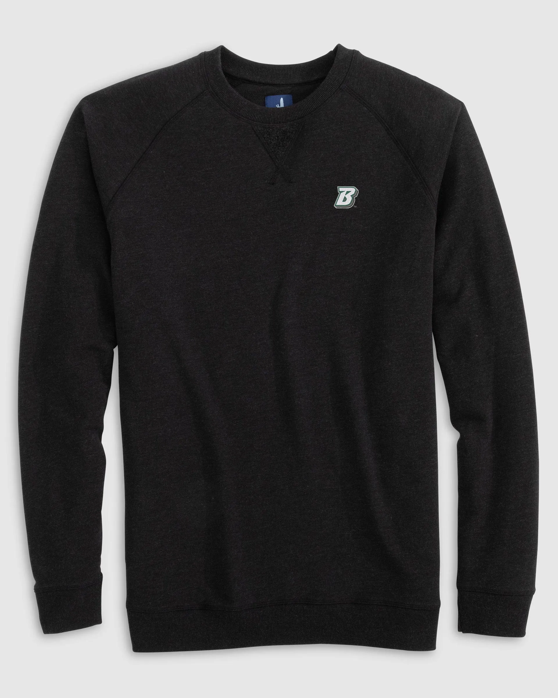 Binghamton Freeman Crewneck Fleece Sweatshirt