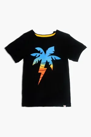 Boys T-Shirt Appaman - Sunrise