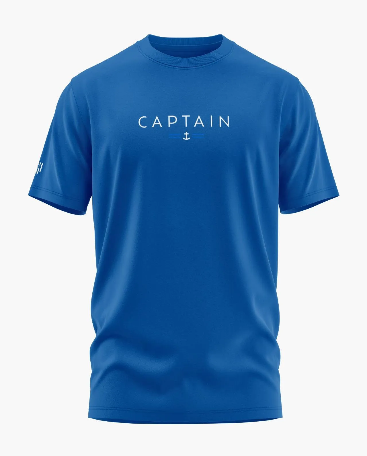 Captain Navy T-Shirt