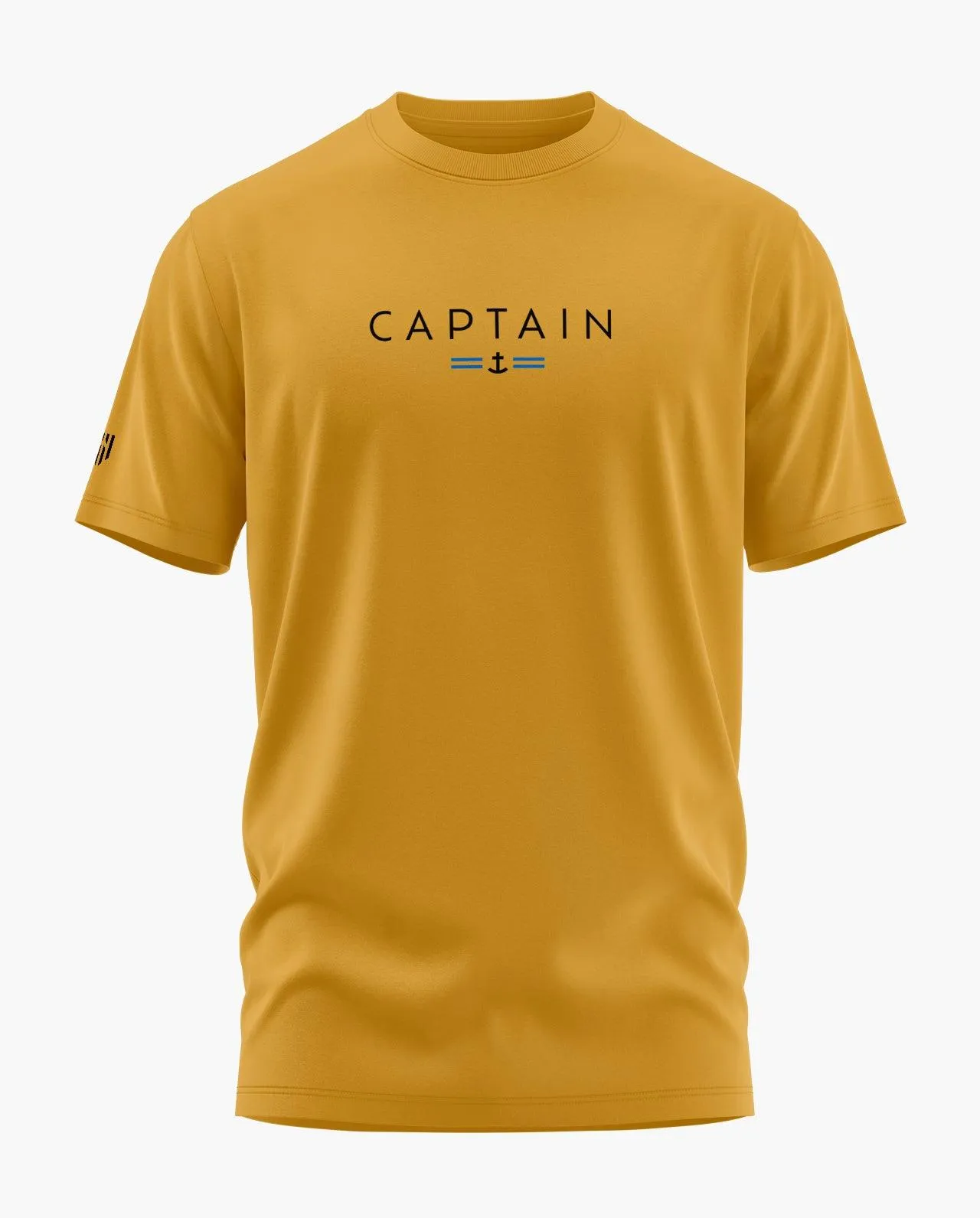 Captain Navy T-Shirt