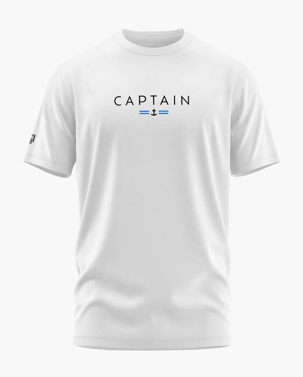 Captain Navy T-Shirt