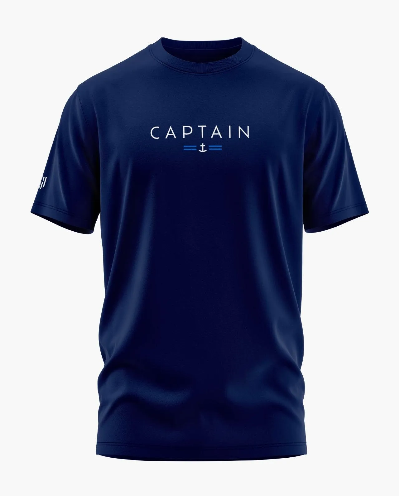 Captain Navy T-Shirt