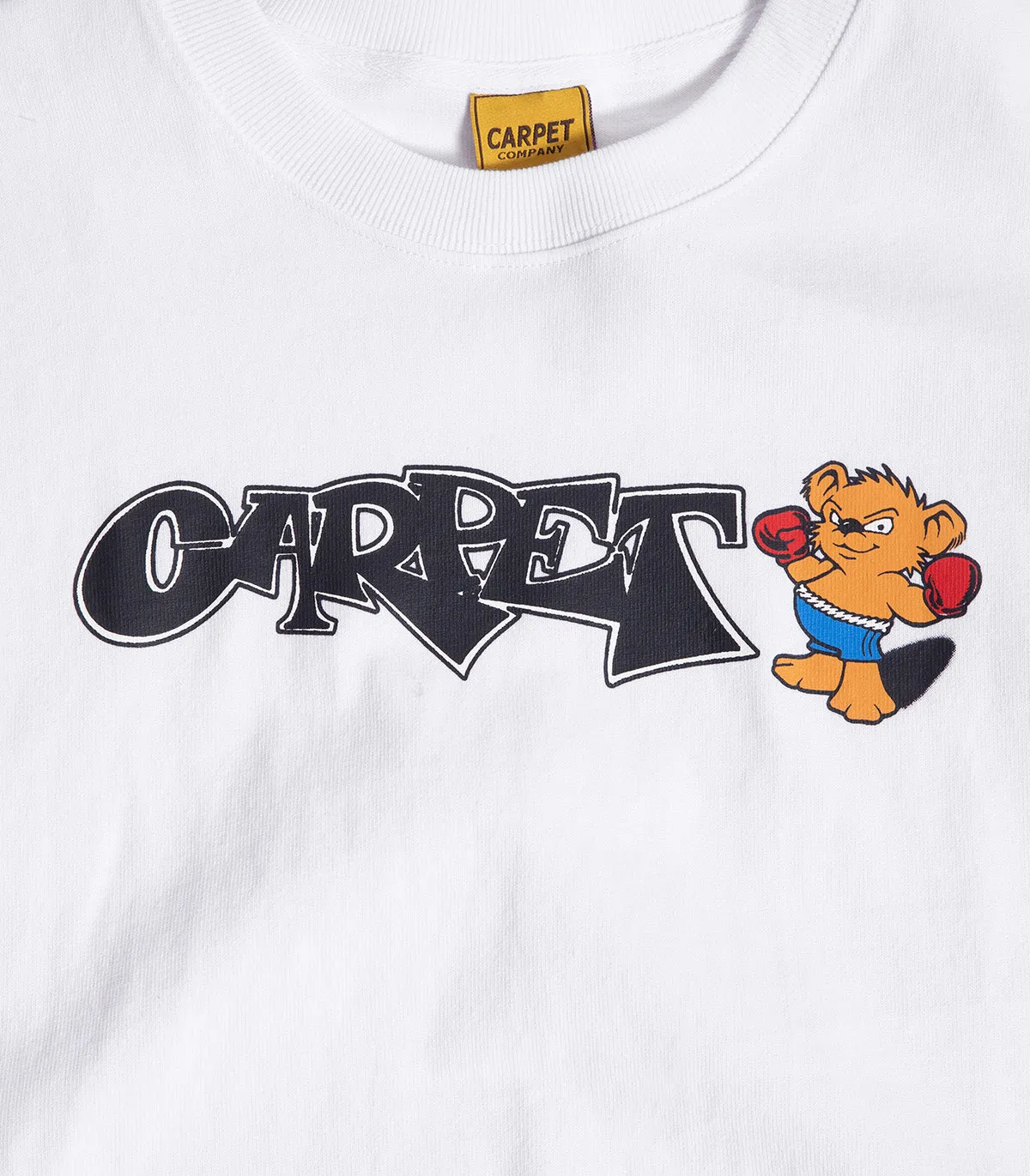 Carpet Boxer T-Shirt