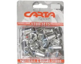 Carta Sport rugby studs