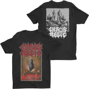 Chaos Relic - S/T Cover t-shirt