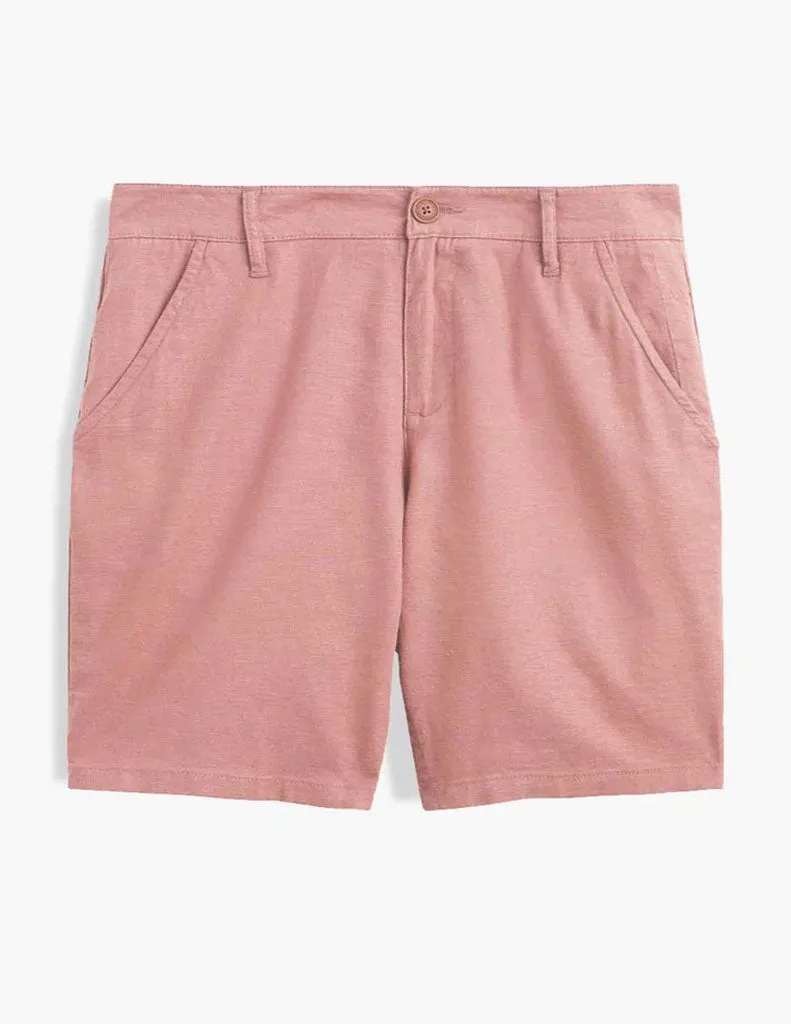 COASTS LINEN SHORTS