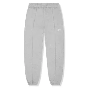 Premium Corteiz HMP V2 Grey Mens Sweatpants