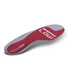 CurrexSole BikePro Low Sport Einlegesohle