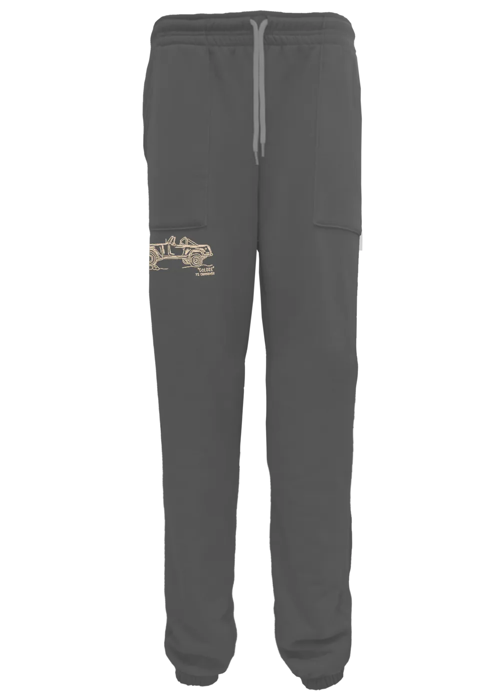 Custom Car Unisex Sweatpants