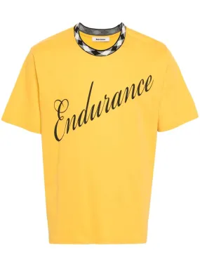 ENDURANCE PRINTED T-SHIRT