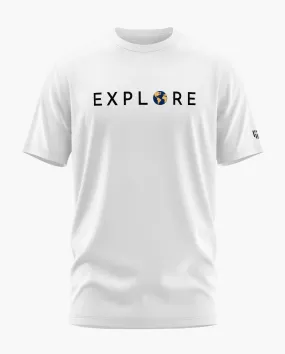 Explore T-Shirt