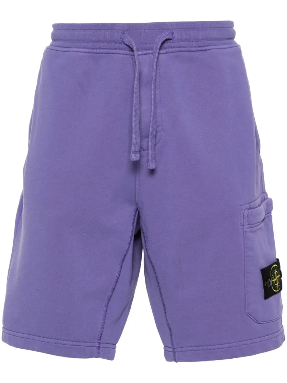 FLEECE SHORTS