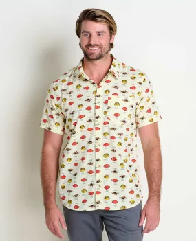 Fletch Short Sleeve Shirt