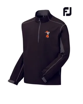 FootJoy 1/4 Zip Sport Windshirt