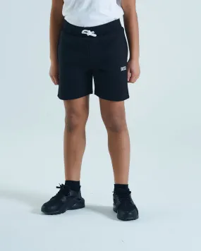 Gene Shorts Black