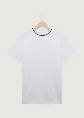 Halow T Shirt - White