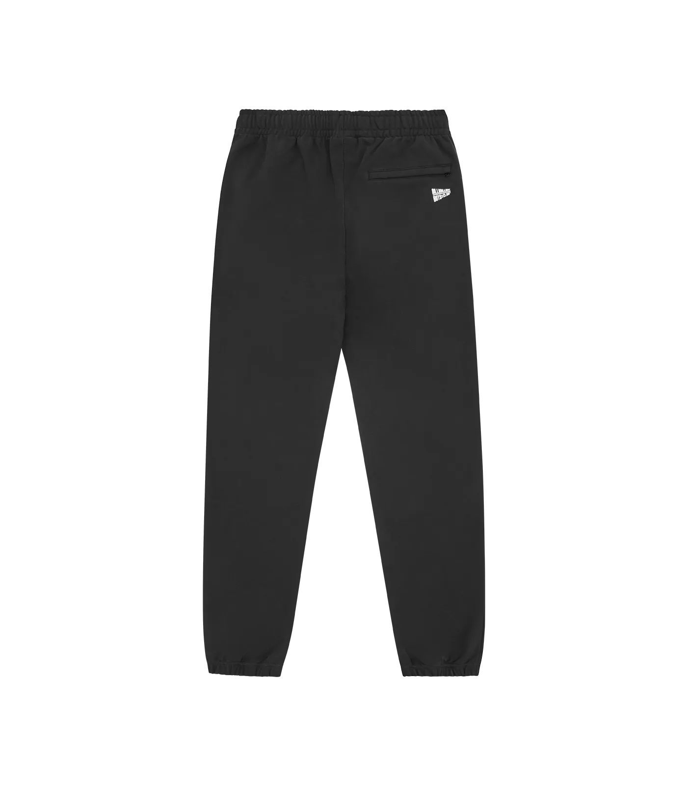 HEART AND MIND SWEATPANTS - BLACK