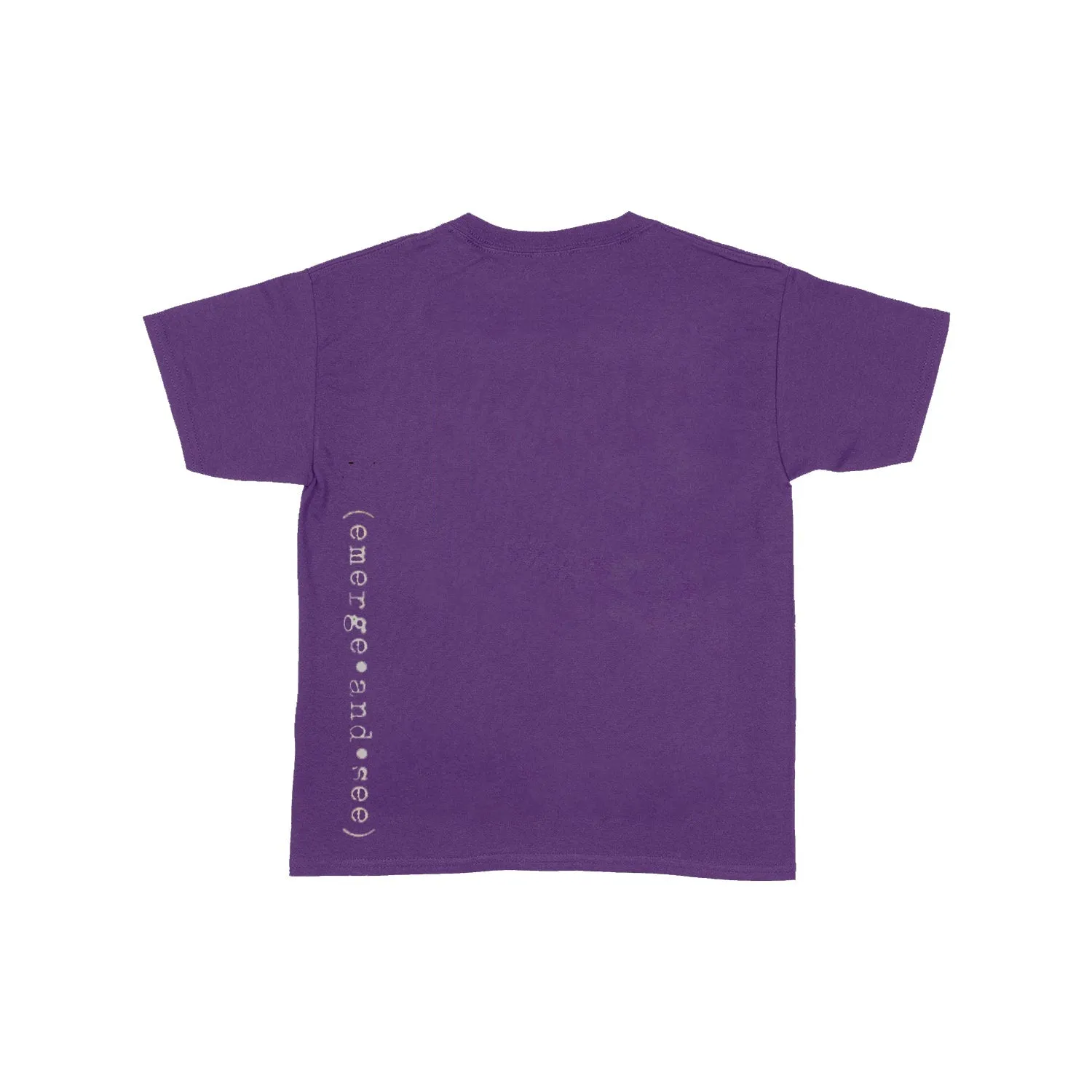 Innervision Purple T-Shirt