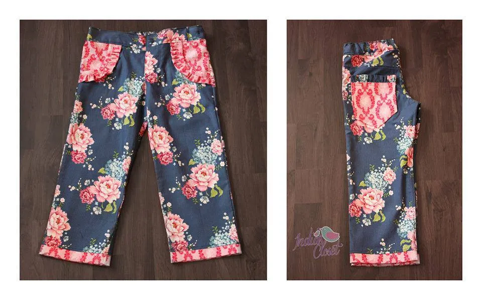 Jeans for Kids