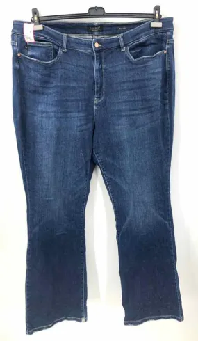 Judy Blue Size 24 Denim Jeans