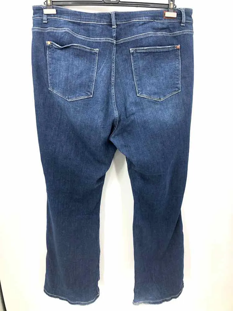 Judy Blue Size 24 Denim Jeans