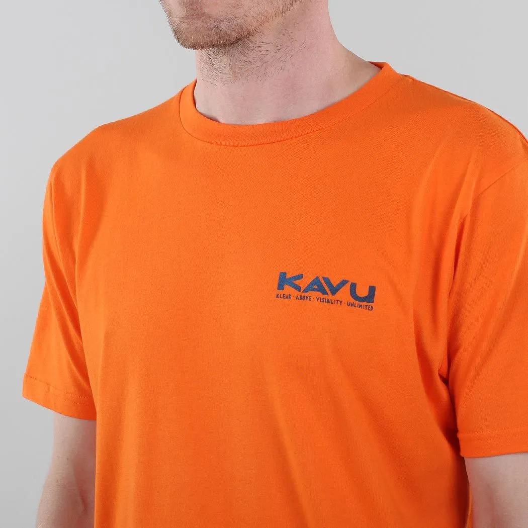 Kavu Klear T-shirt