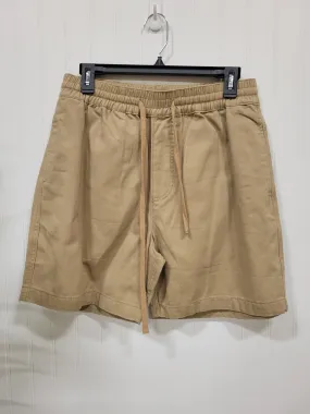 Khaki Shorts