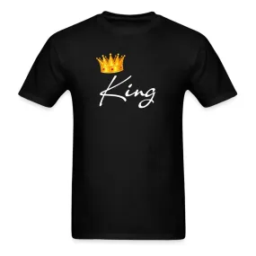 King Classic T-Shirt