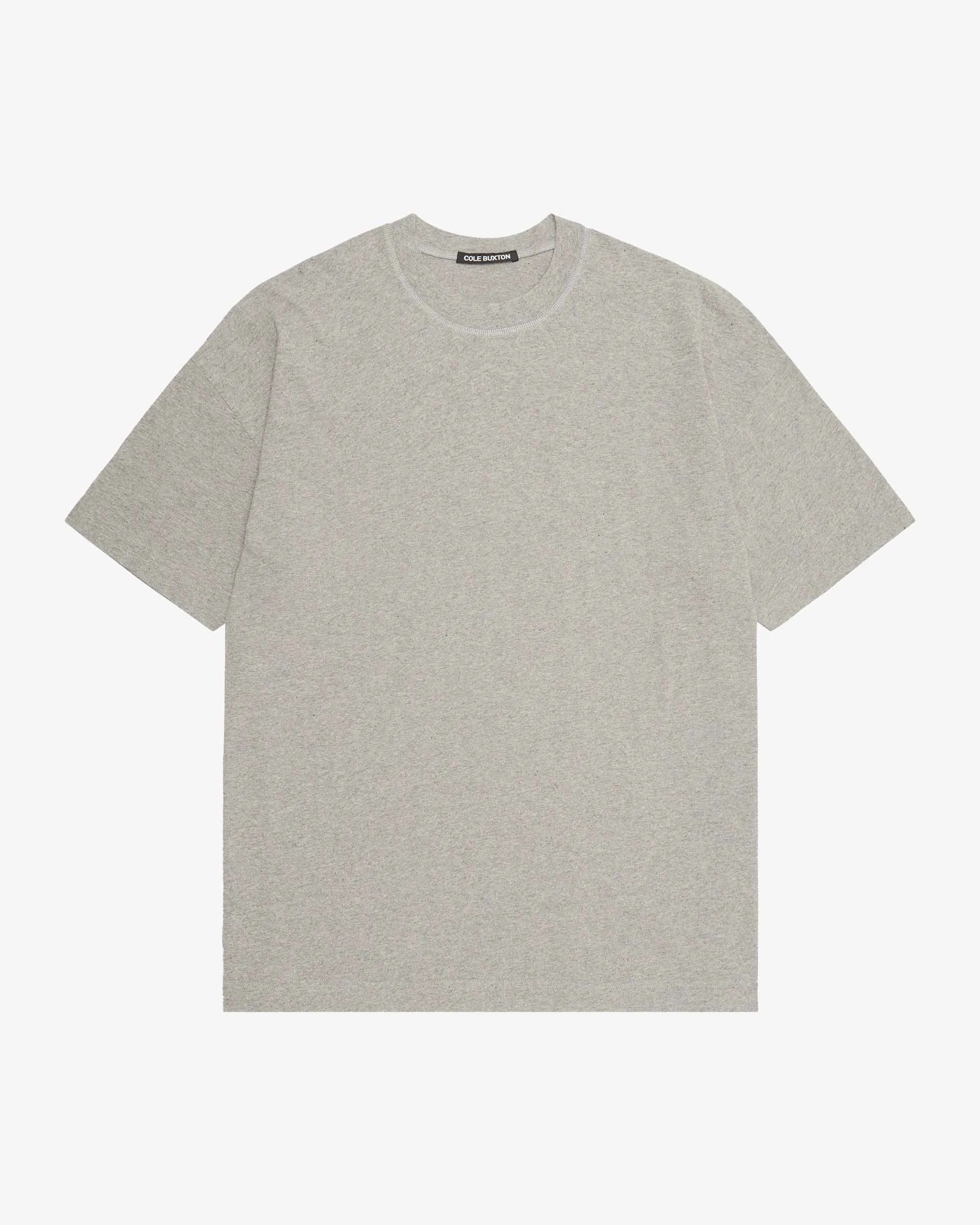 LIGHTWEIGHT HEMP T-SHIRT