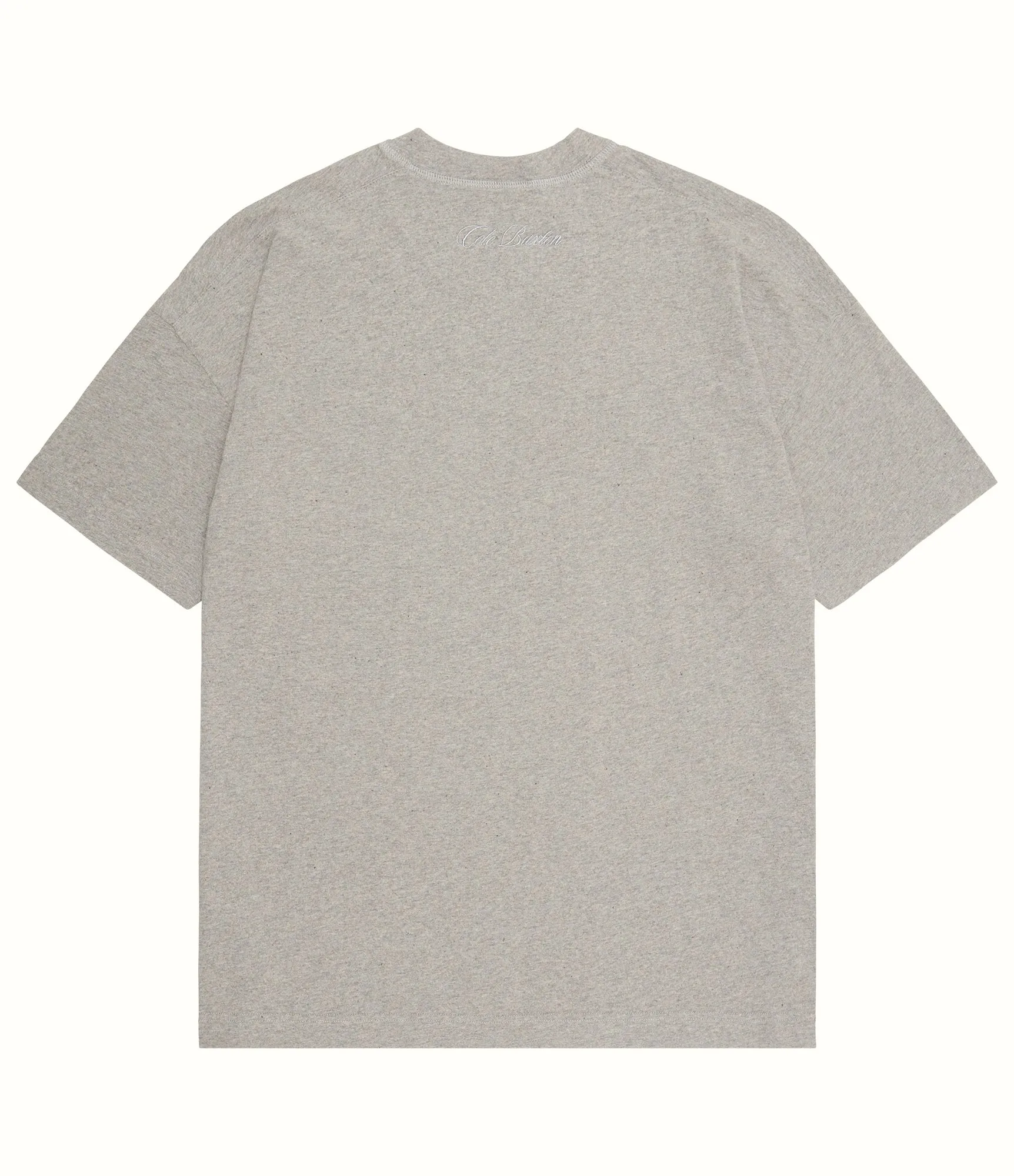 LIGHTWEIGHT HEMP T-SHIRT