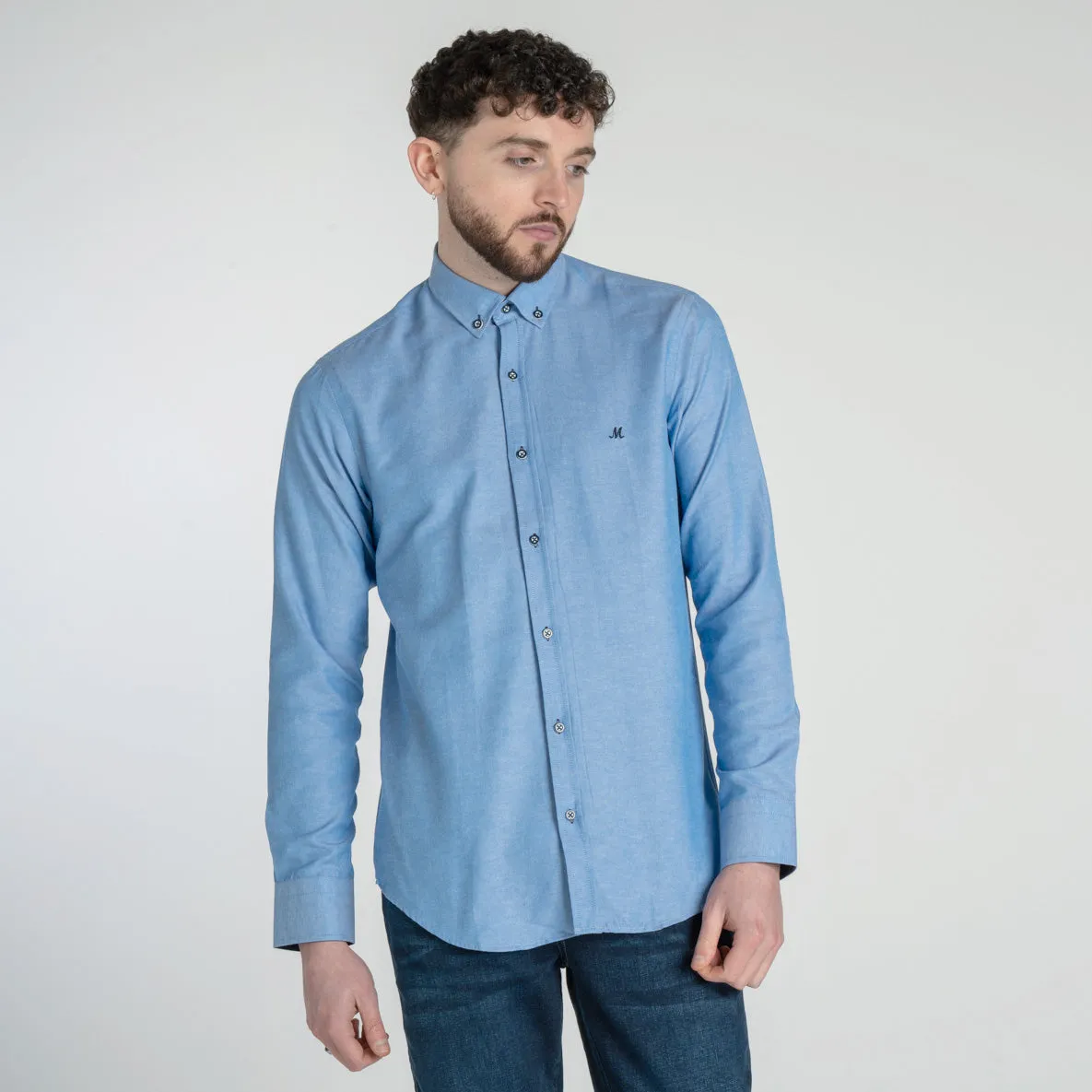 Lolland Long Sleeve Shirt