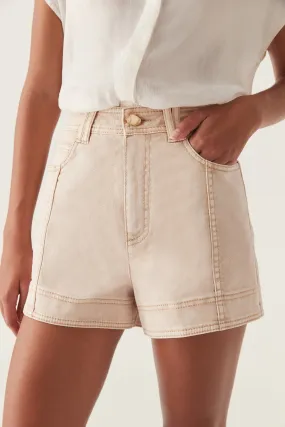 Lorah Denim Shorts