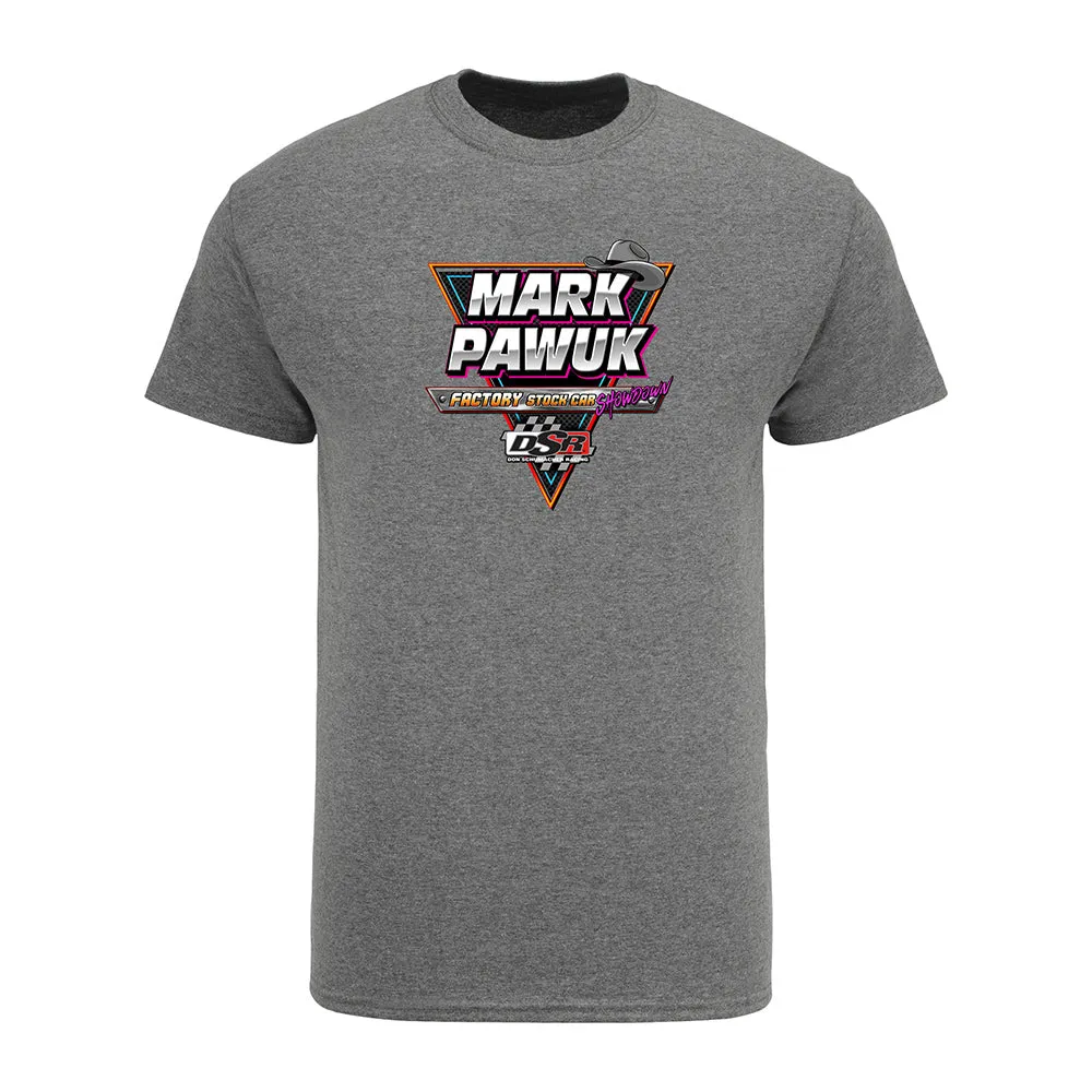 Mark Pawuk T-Shirt