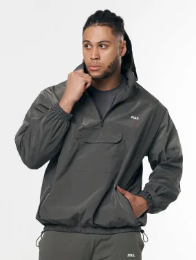 Mens Sport Jacket - Grey