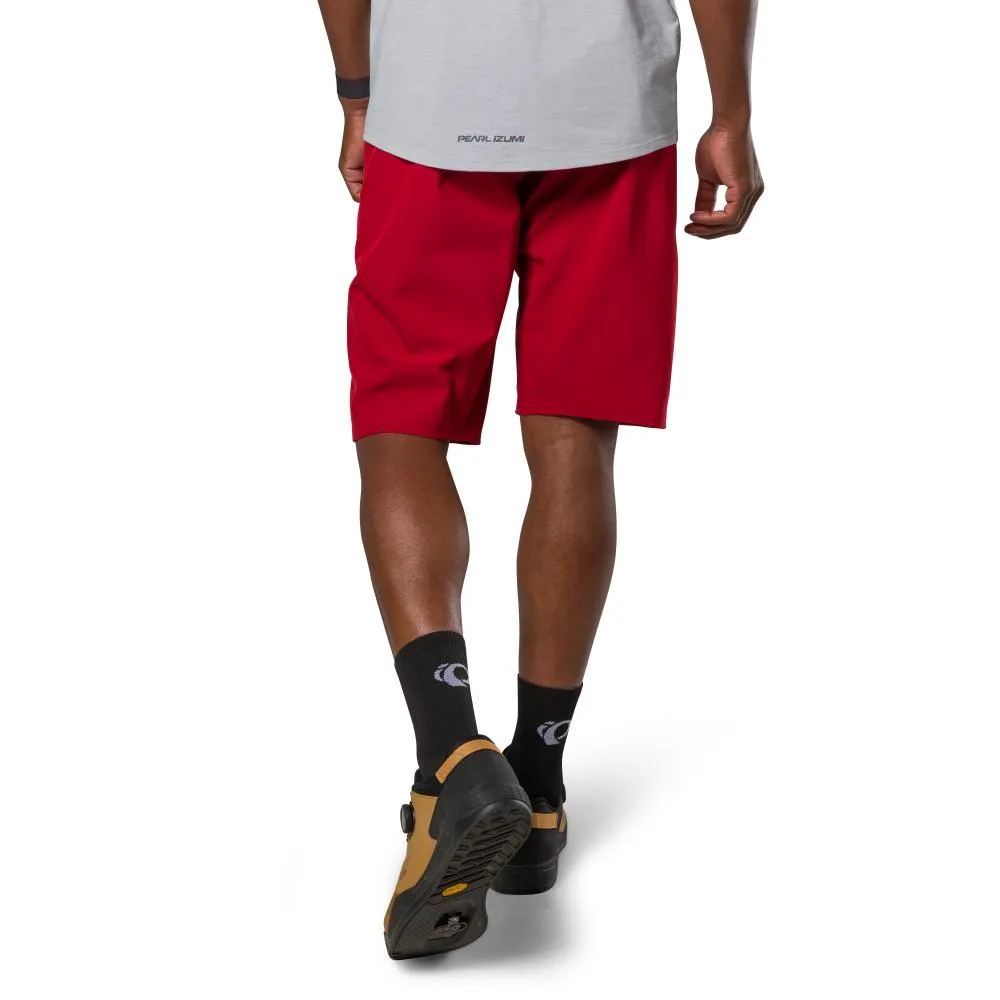 Men's Summit Shell Shorts