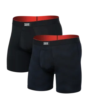 Multi-Sport Mesh (2 Pack)